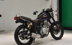 SUZUKI GRASS TRACKER NJ47A