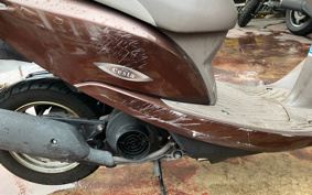 HONDA DIO CHESTER AF68