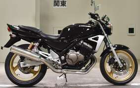 KAWASAKI BALIUS 250 Gen.2 ZR250B