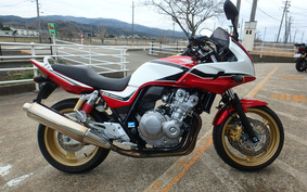 HONDA CB400 SUPER BOLDOR 2009 NC42