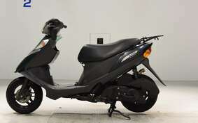 SUZUKI ADDRESS V125 G CF4EA