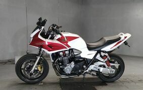 HONDA CB1300SB SUPER BOLDOR 2008 SC54