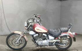 YAMAHA VIRAGO 250 S 3DM