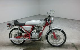 HONDA DREAM 50 AC15