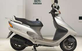 HONDA SPACY 125 Gen. 3 JF04