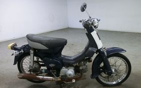 HONDA C70 SUPER CUB HA02