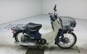 HONDA PRESS CUB 50 AA01