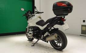 BMW R1200R 2012