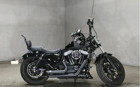 HARLEY XL1200X 2017 LC3