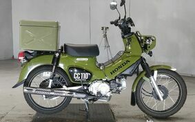 HONDA CROSS CUB 110 JA45