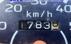 SUZUKI LETS4