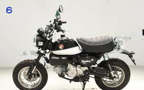 HONDA MONKEY 125 ABS JB02