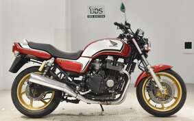 HONDA CB750 GEN 2 2007 RC42