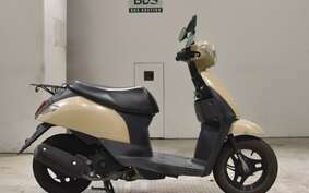 SUZUKI LET's CA4AA