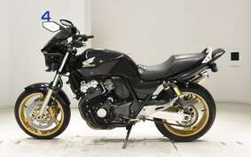 HONDA CB400SF VTEC Spec3 2006 NC39