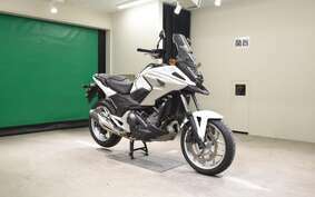 HONDA NC750X DCT EP 2016 RC90