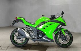 KAWASAKI NINJA 250 EX250L