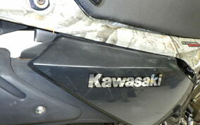 KAWASAKI KSR110 E