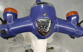 HONDA C110 SUPER CUB JA07