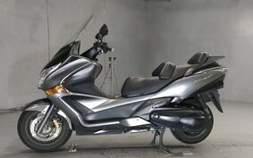 HONDA SILVER WING 600 GT 2013 PF02