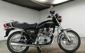 SUZUKI GS400 GS400D