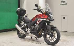 HONDA 400 X 2015 NC47