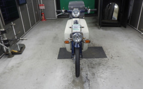 HONDA C50 SUPER CUB AA01