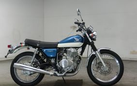 HONDA CB400SS Cell 2009 NC41