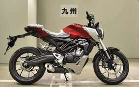 HONDA CB125 R JC79