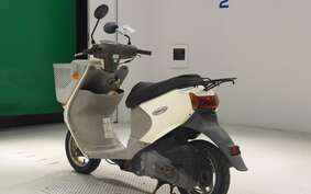 SUZUKI LET's 4 Basket CA43A