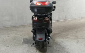 SUZUKI SKYWAVE 400 2004 CK43A