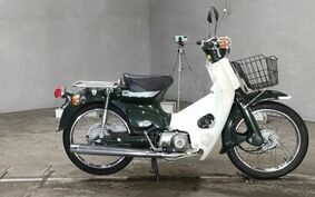 HONDA C70 SUPER CUB HA02