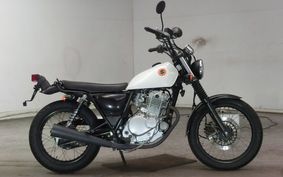 SUZUKI GRASS TRACKER NJ47A