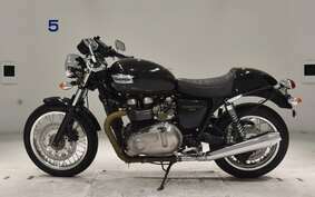 TRIUMPH THRUXTON 900 2013