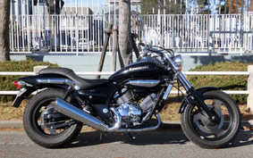 KAWASAKI ELIMINATOR 250 V Type 2007 VN250A