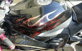 HONDA CBR600RR GEN 3 2009 PC40