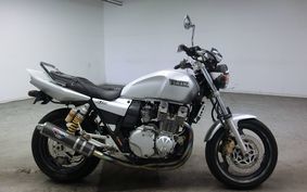 YAMAHA XJR400 R 1998 4HM