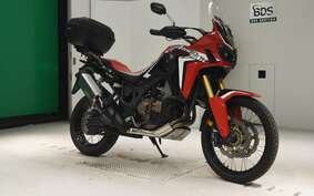 HONDA CRF1000L AFRICA TWIN DCT 2018 SD04