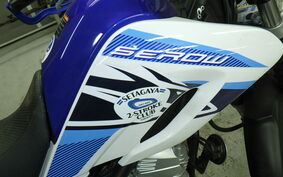 YAMAHA SEROW 250 Gen.3 DG31J