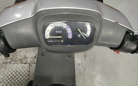 YAMAHA JOG POCHE SA08J