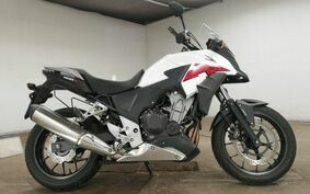 HONDA 400 X 2014 NC47