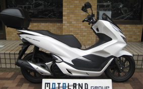 HONDA PCX 150 KF30