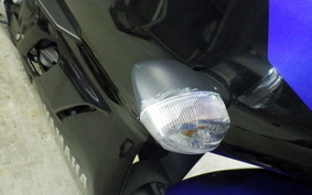 YAMAHA YZF-R25 A RG43J