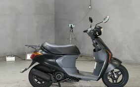 SUZUKI LET's 5 G CA47A