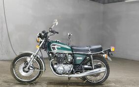 HONDA CB360T CB360