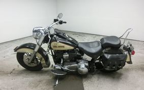 HARLEY FLSTC 1340 1988 BJL