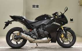 HONDA CBR600F 2011 PC41