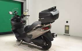 SUZUKI SKYWAVE 200 (Burgman 200) CH41A