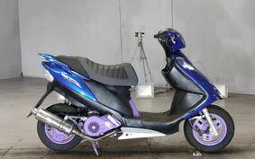 SUZUKI ADDRESS V125 G CF4EA