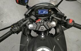 SUZUKI GIXXER 250 SF ED22B